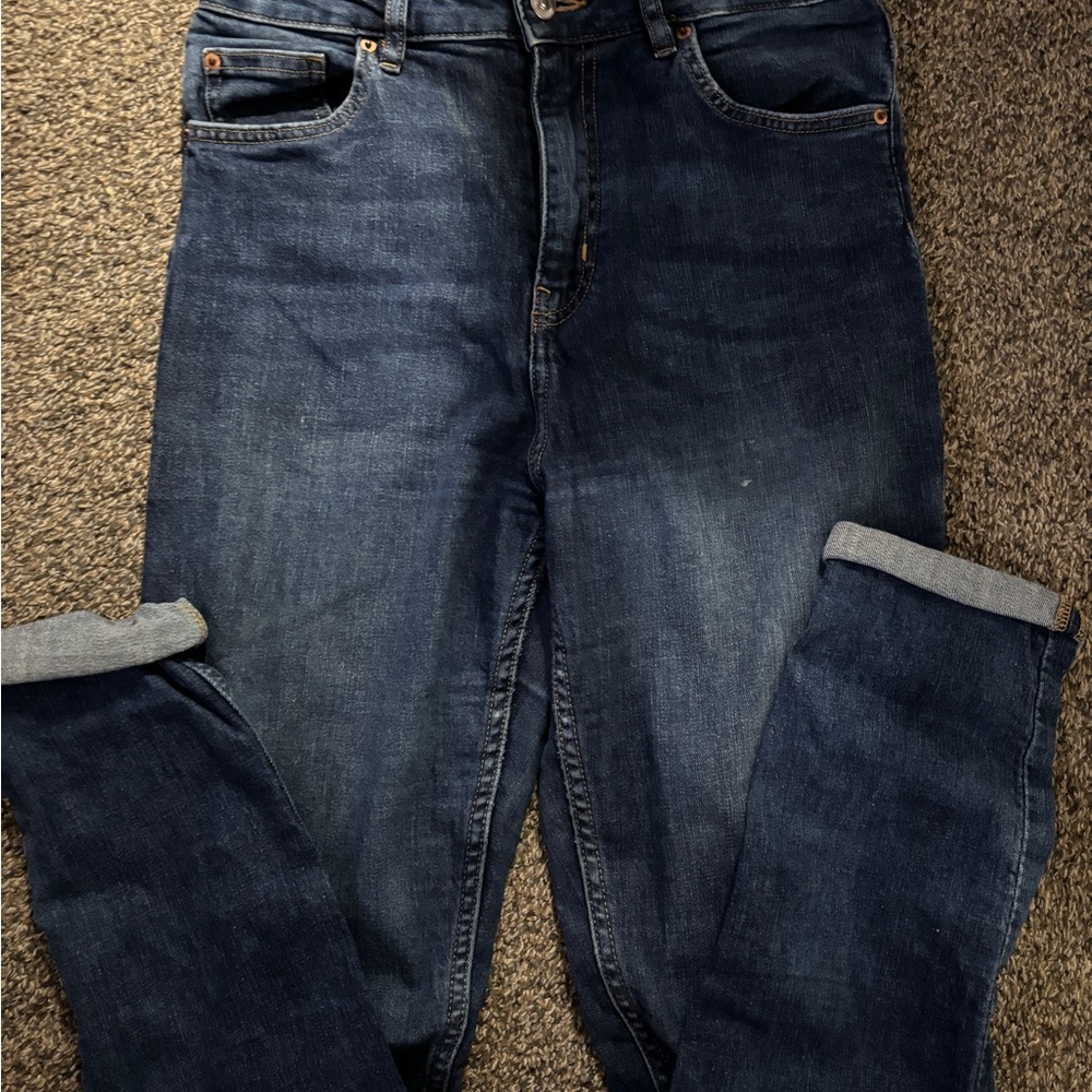 H&M Jeans